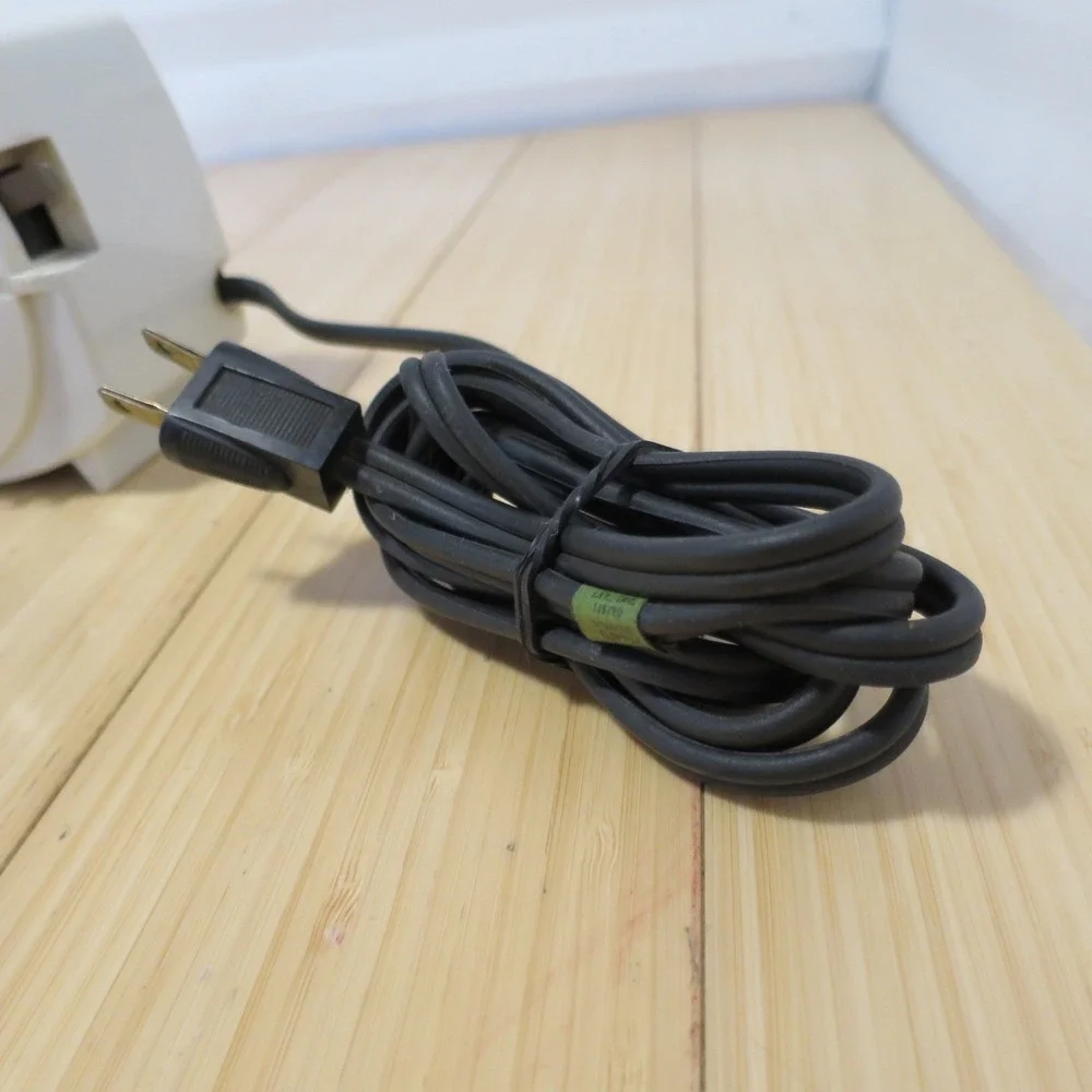 Vintage Intermatic Time-All Lamp & Appliance Timer Model A211-6 Tested & Working